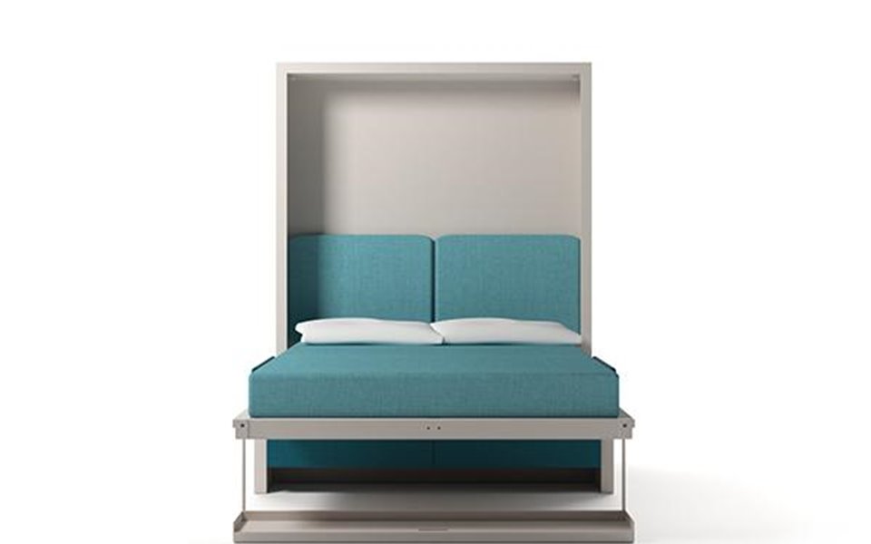 Kastbed Serie C Nuovoliola BedHabits 12